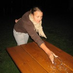 Schatzsuche & Sportfieber